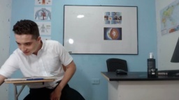 Sergio_In_Class  30-10-2020